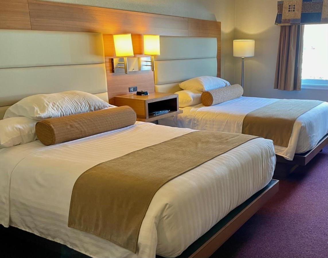 Atlantic Host Hotel, Trademark Collection By Wyndham Bathurst Esterno foto