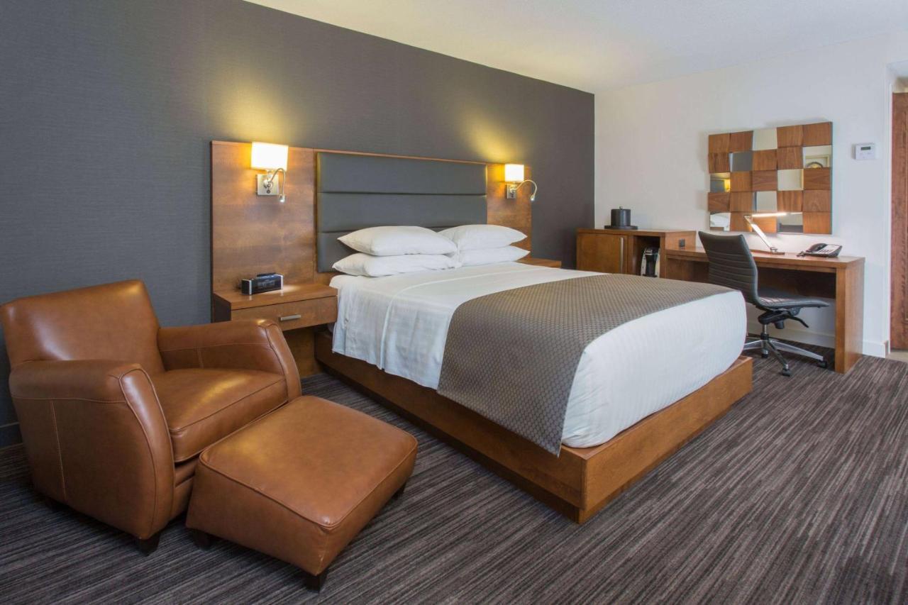 Atlantic Host Hotel, Trademark Collection By Wyndham Bathurst Esterno foto