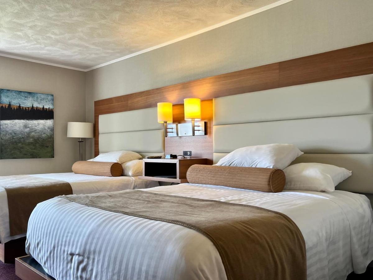 Atlantic Host Hotel, Trademark Collection By Wyndham Bathurst Esterno foto