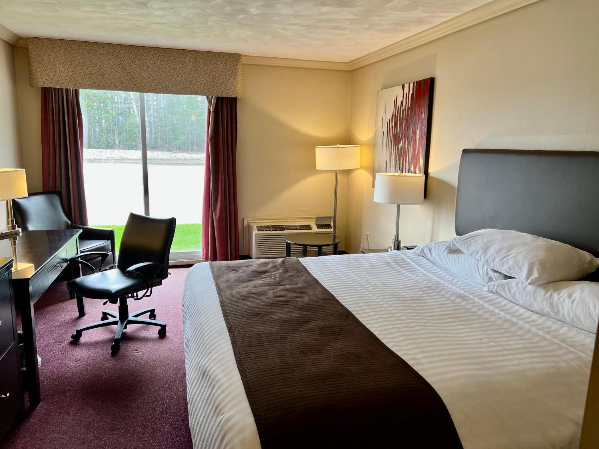 Atlantic Host Hotel, Trademark Collection By Wyndham Bathurst Esterno foto