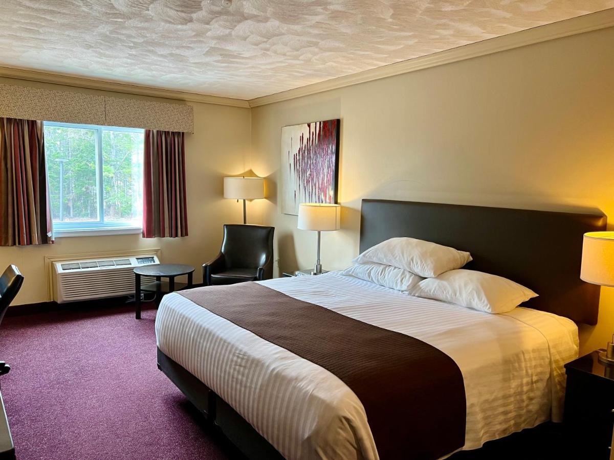Atlantic Host Hotel, Trademark Collection By Wyndham Bathurst Esterno foto