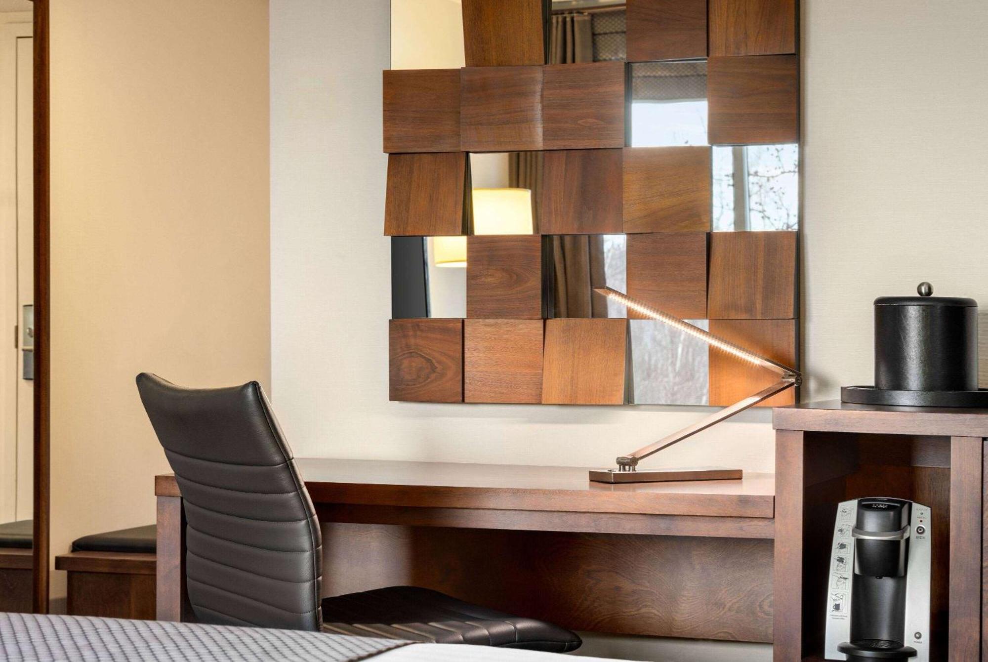 Atlantic Host Hotel, Trademark Collection By Wyndham Bathurst Esterno foto