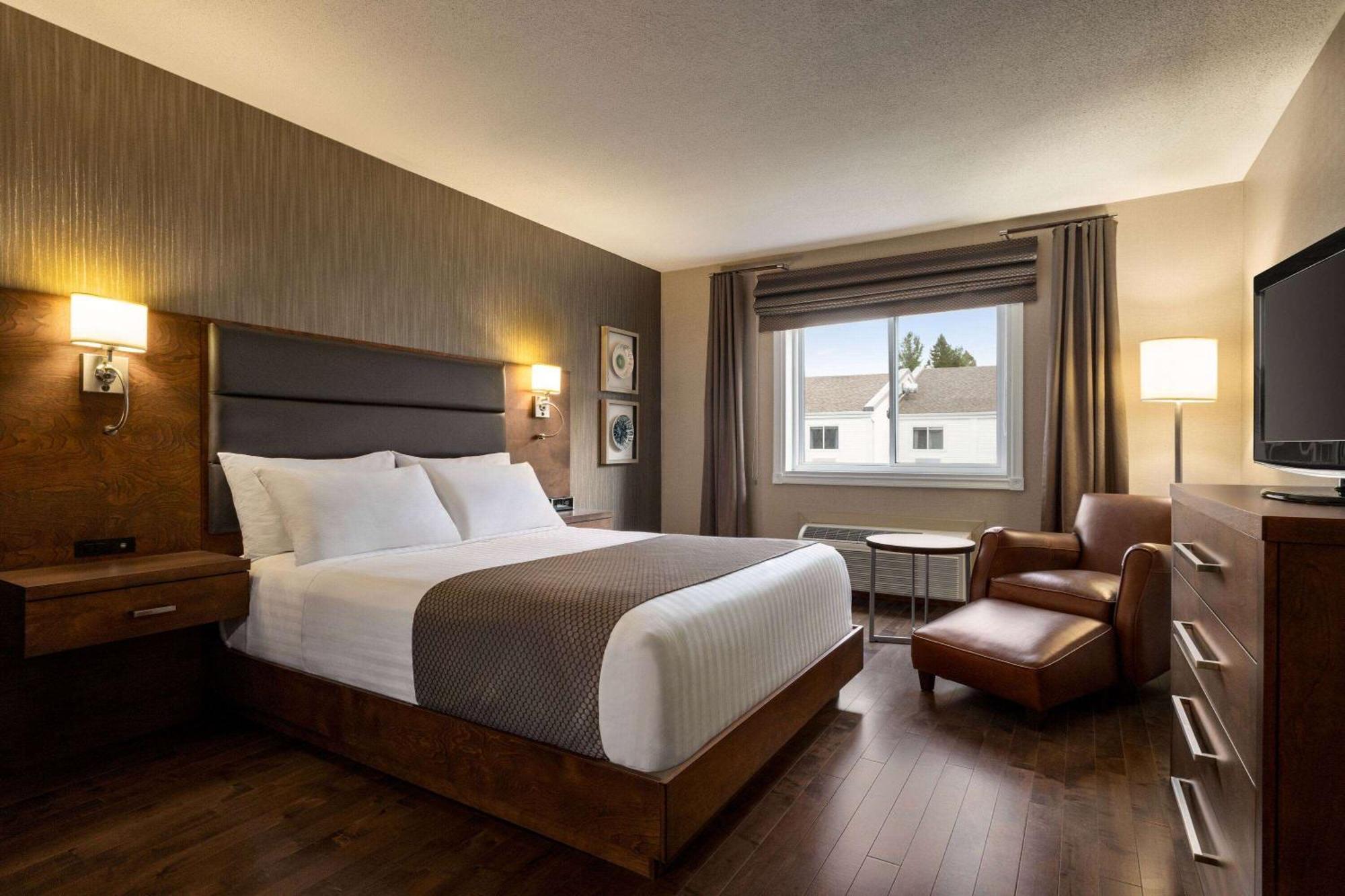 Atlantic Host Hotel, Trademark Collection By Wyndham Bathurst Esterno foto