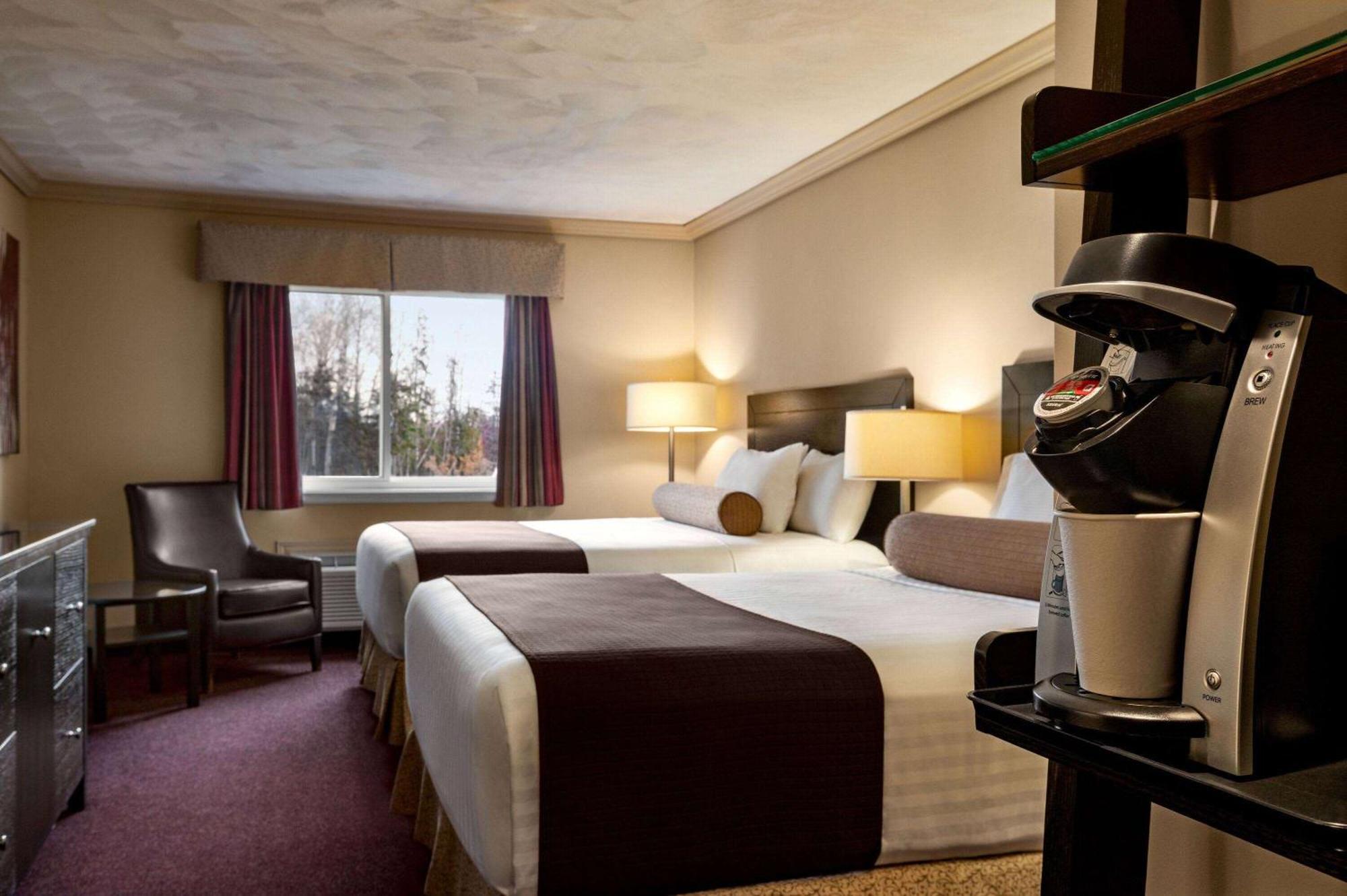 Atlantic Host Hotel, Trademark Collection By Wyndham Bathurst Esterno foto