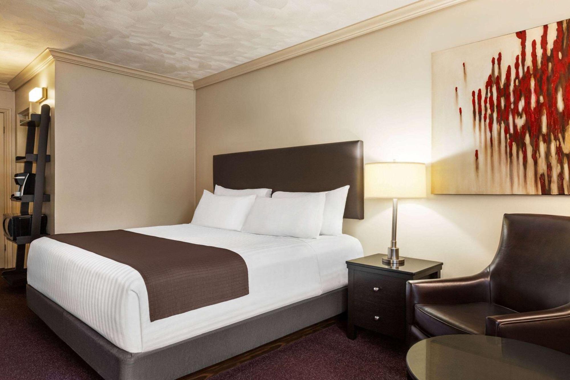 Atlantic Host Hotel, Trademark Collection By Wyndham Bathurst Esterno foto