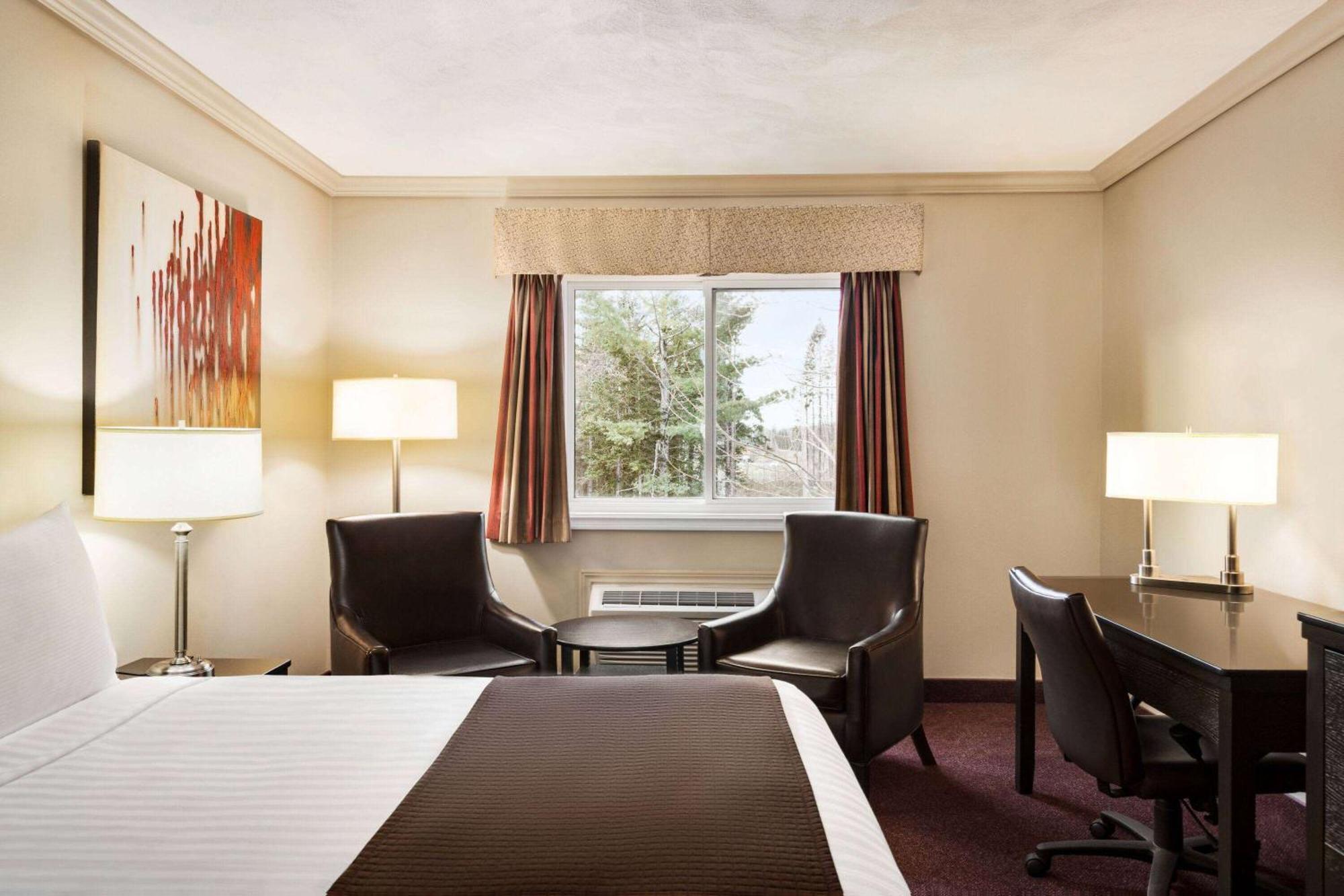 Atlantic Host Hotel, Trademark Collection By Wyndham Bathurst Esterno foto