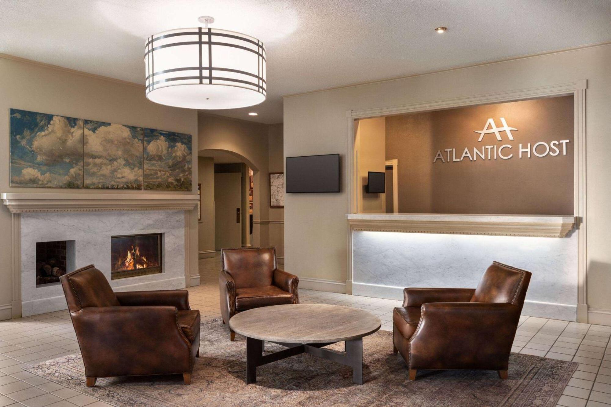 Atlantic Host Hotel, Trademark Collection By Wyndham Bathurst Esterno foto