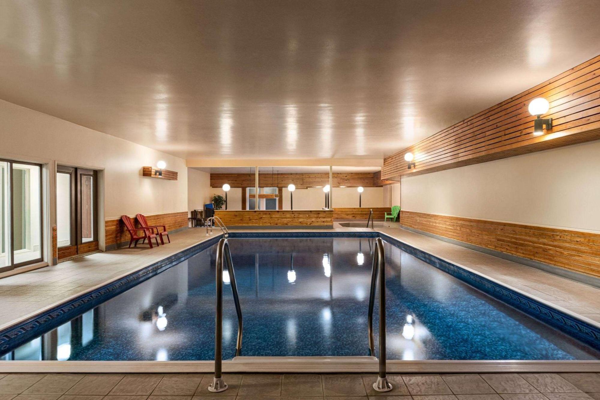 Atlantic Host Hotel, Trademark Collection By Wyndham Bathurst Esterno foto