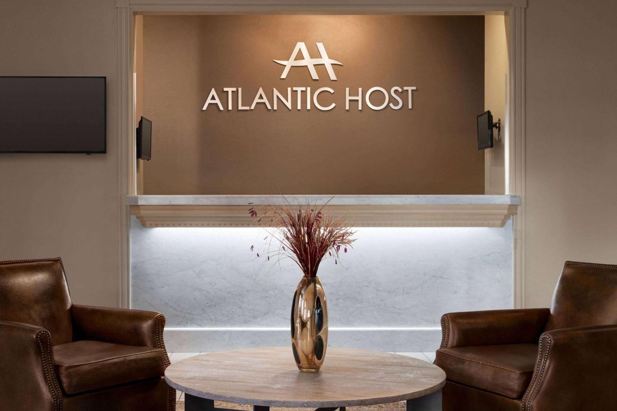 Atlantic Host Hotel, Trademark Collection By Wyndham Bathurst Esterno foto