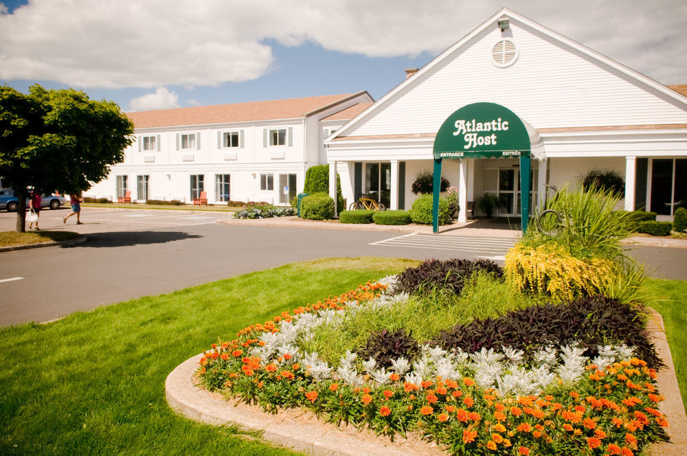 Atlantic Host Hotel, Trademark Collection By Wyndham Bathurst Esterno foto